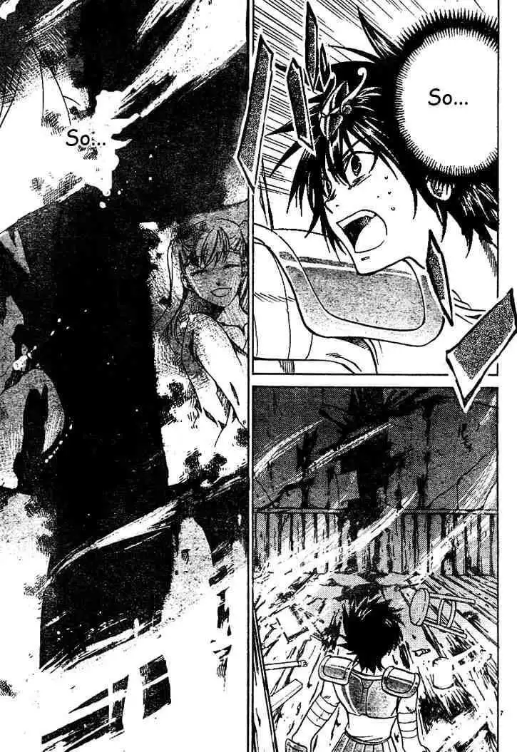 Saint Seiya - The Lost Canvas Chapter 8 7